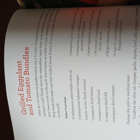 Back Around the Table - Picture 7 of 12